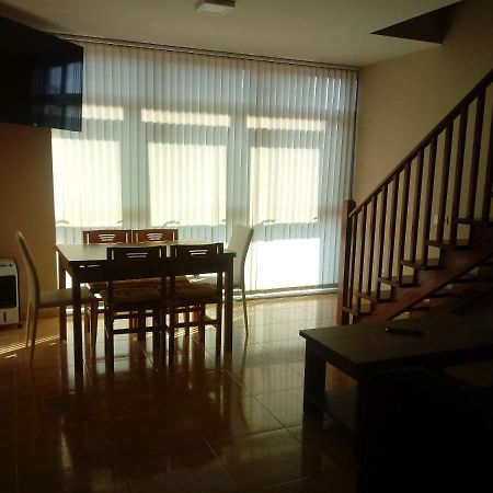 Apartamento Good Way 欧德鲁佐 外观 照片