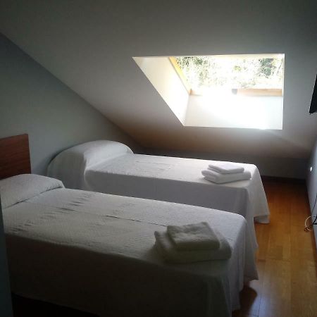 Apartamento Good Way 欧德鲁佐 外观 照片