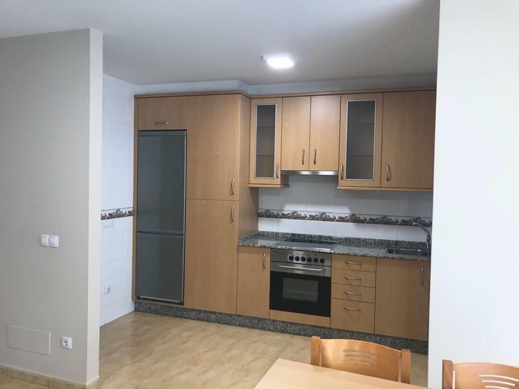 Apartamento Good Way 欧德鲁佐 外观 照片
