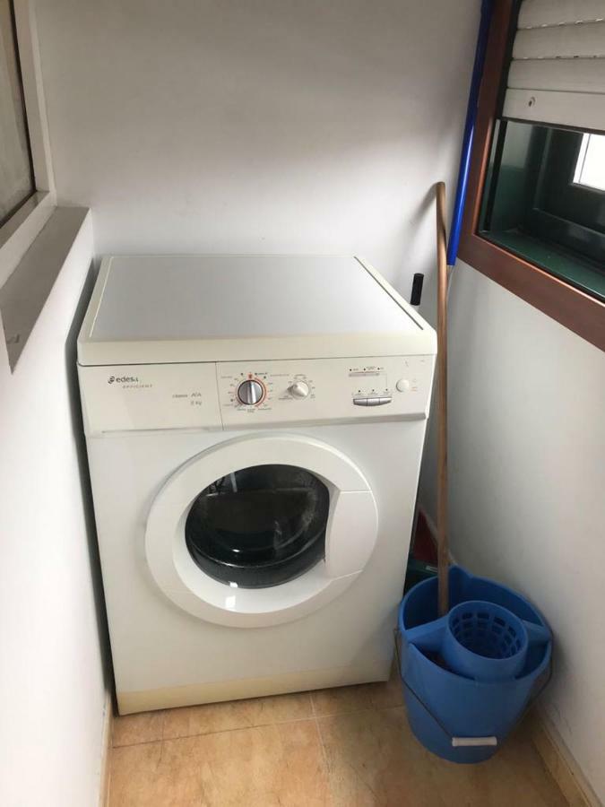 Apartamento Good Way 欧德鲁佐 外观 照片