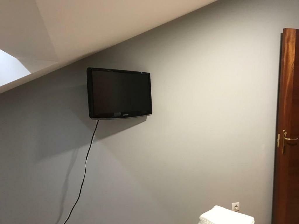 Apartamento Good Way 欧德鲁佐 外观 照片