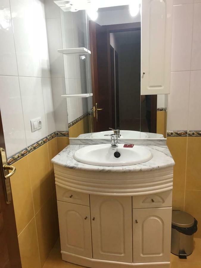Apartamento Good Way 欧德鲁佐 外观 照片