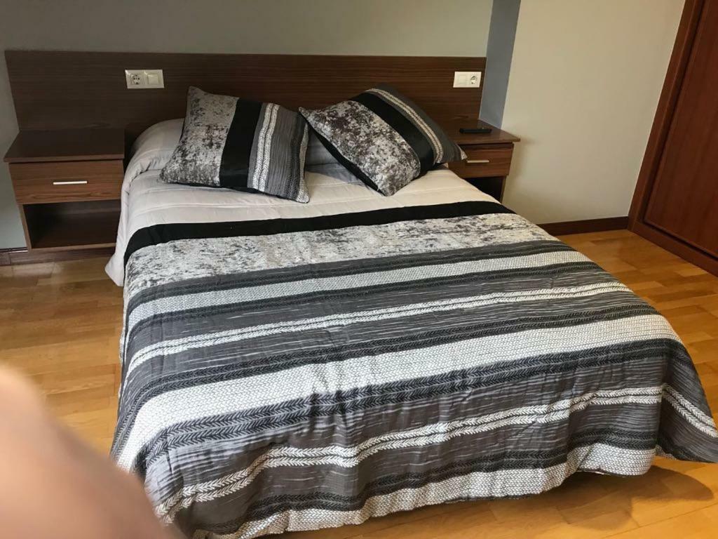 Apartamento Good Way 欧德鲁佐 外观 照片