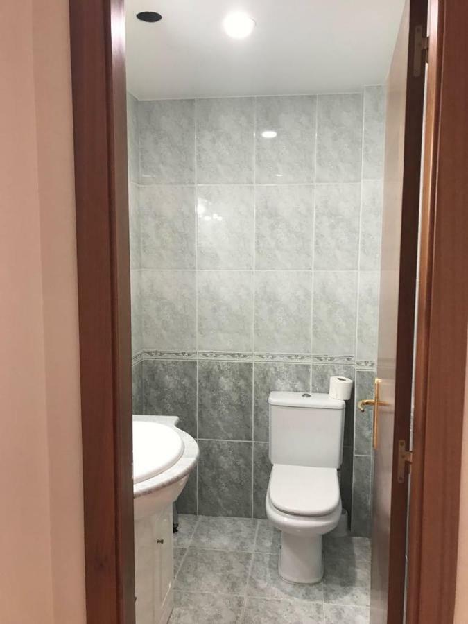 Apartamento Good Way 欧德鲁佐 外观 照片