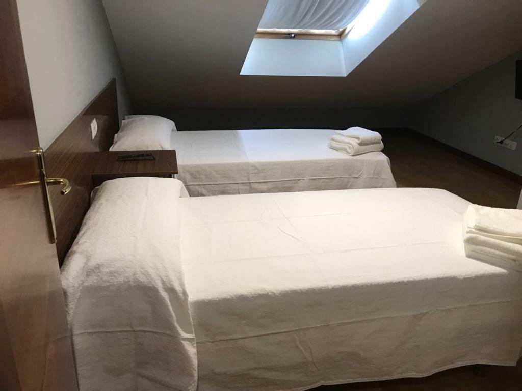 Apartamento Good Way 欧德鲁佐 外观 照片