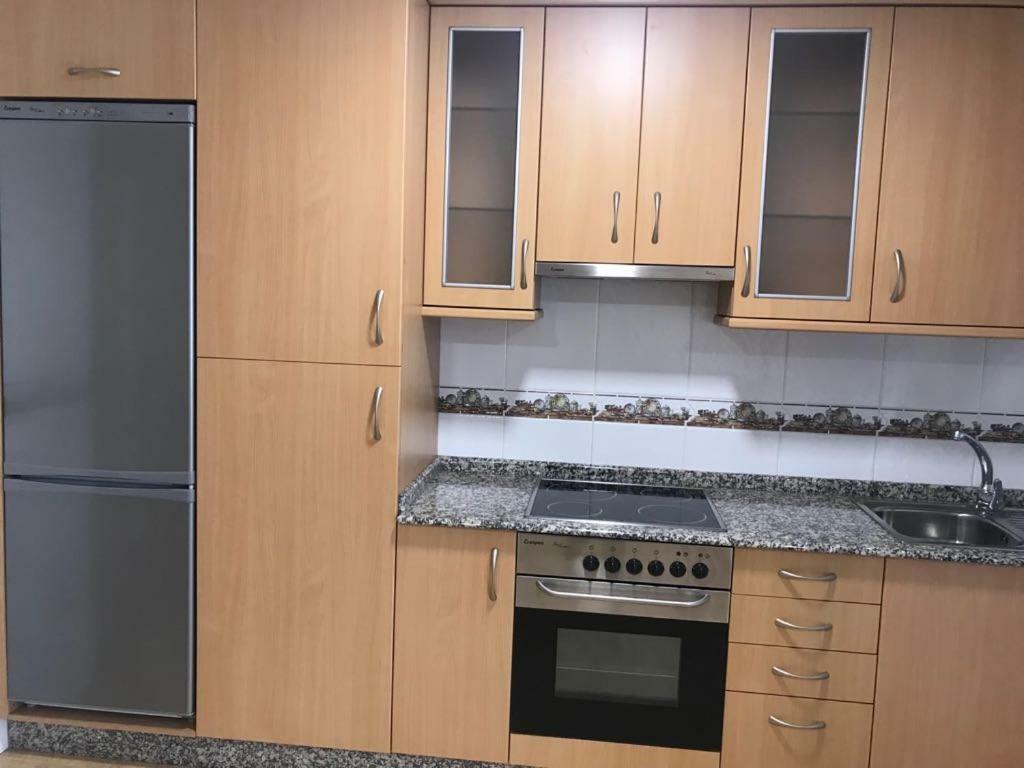 Apartamento Good Way 欧德鲁佐 外观 照片