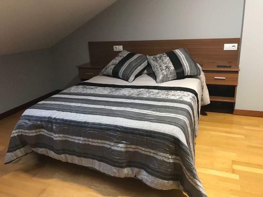 Apartamento Good Way 欧德鲁佐 外观 照片