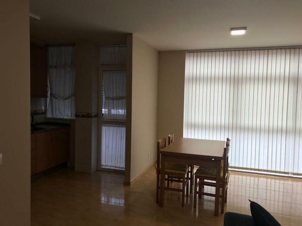 Apartamento Good Way 欧德鲁佐 外观 照片