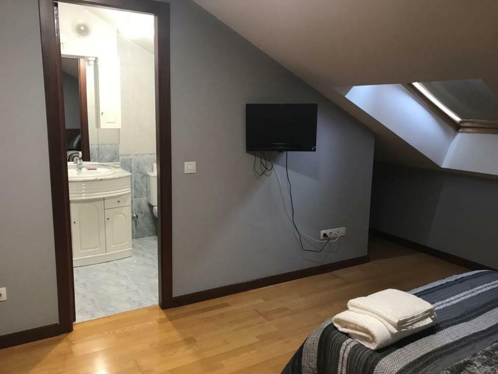 Apartamento Good Way 欧德鲁佐 外观 照片