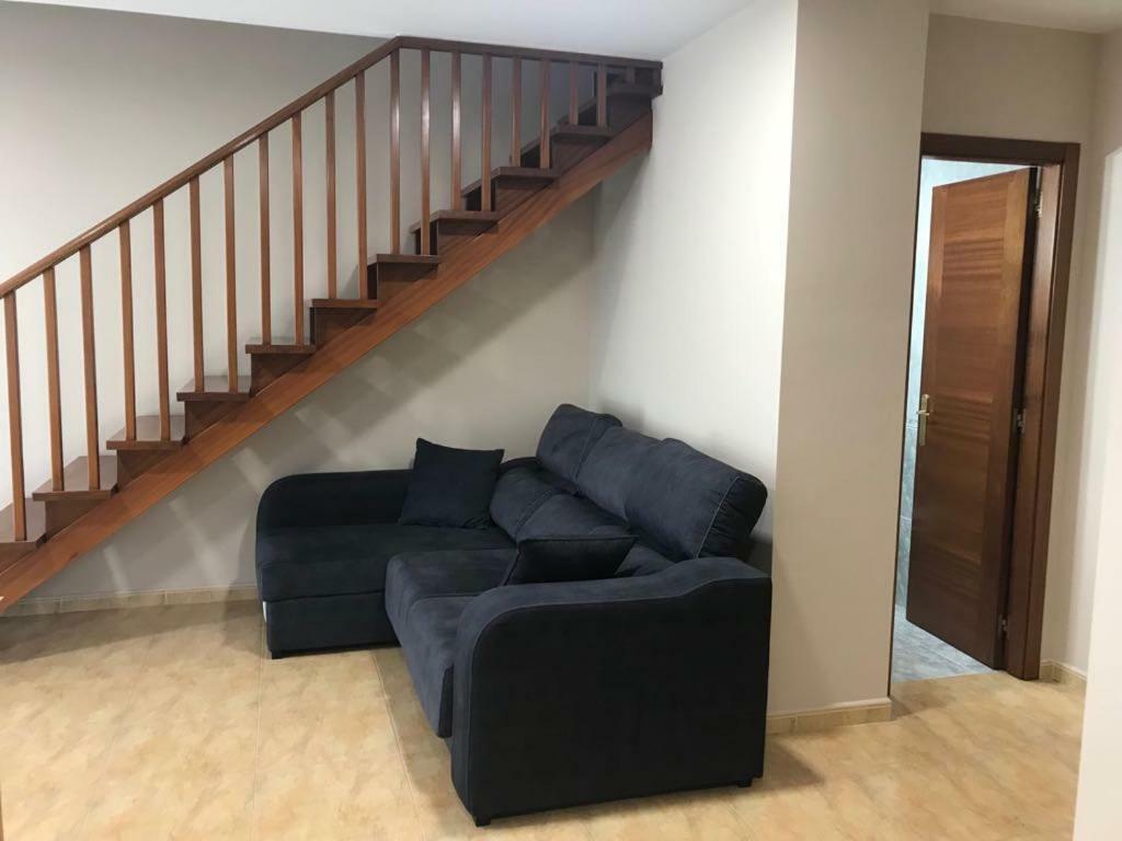 Apartamento Good Way 欧德鲁佐 外观 照片