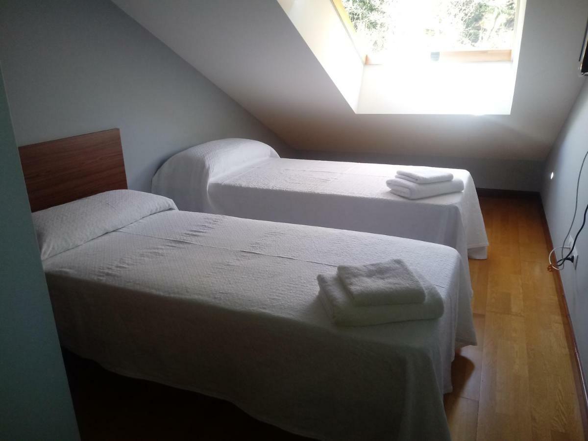 Apartamento Good Way 欧德鲁佐 外观 照片
