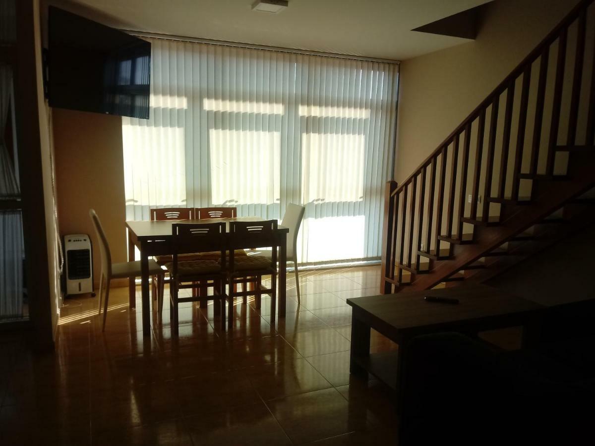 Apartamento Good Way 欧德鲁佐 外观 照片