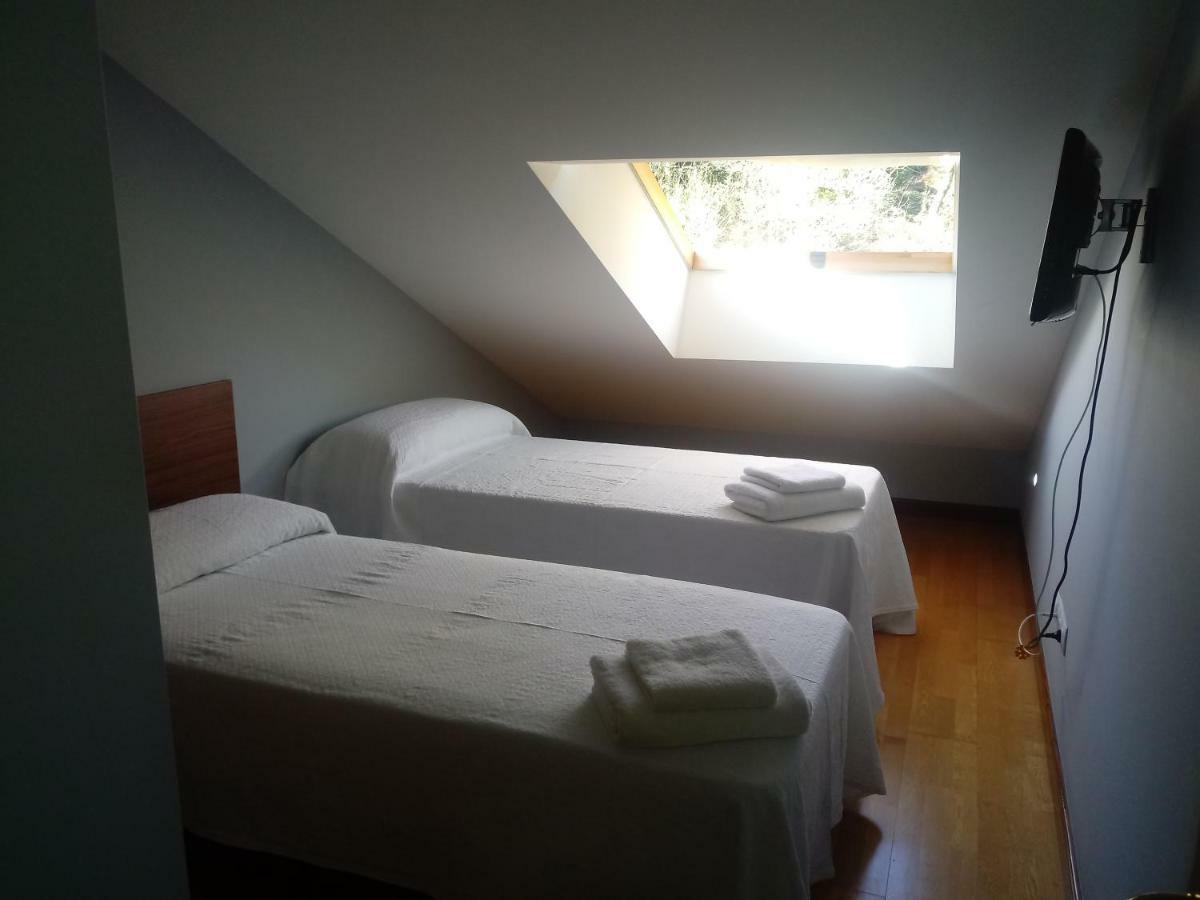 Apartamento Good Way 欧德鲁佐 外观 照片