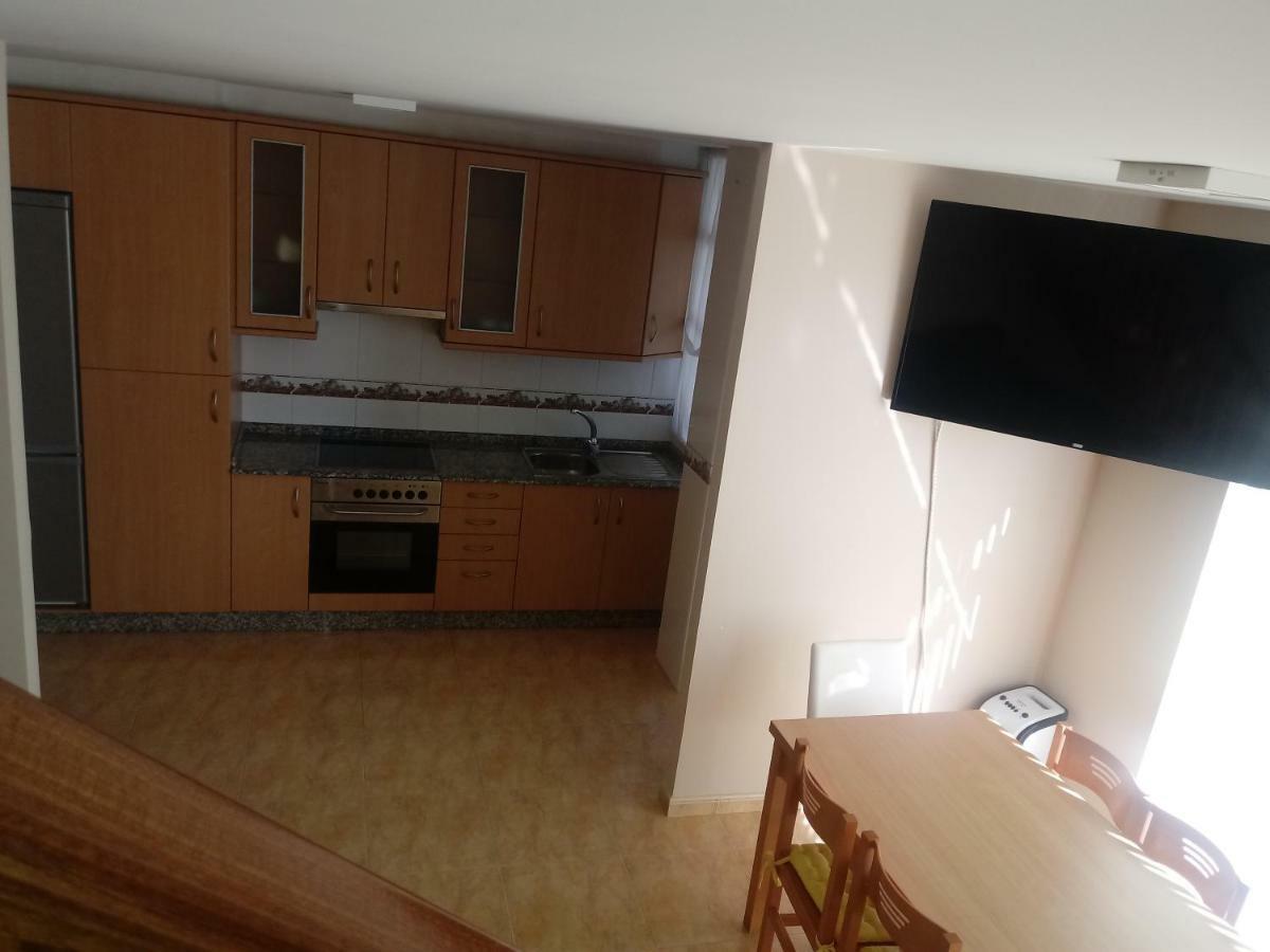 Apartamento Good Way 欧德鲁佐 外观 照片