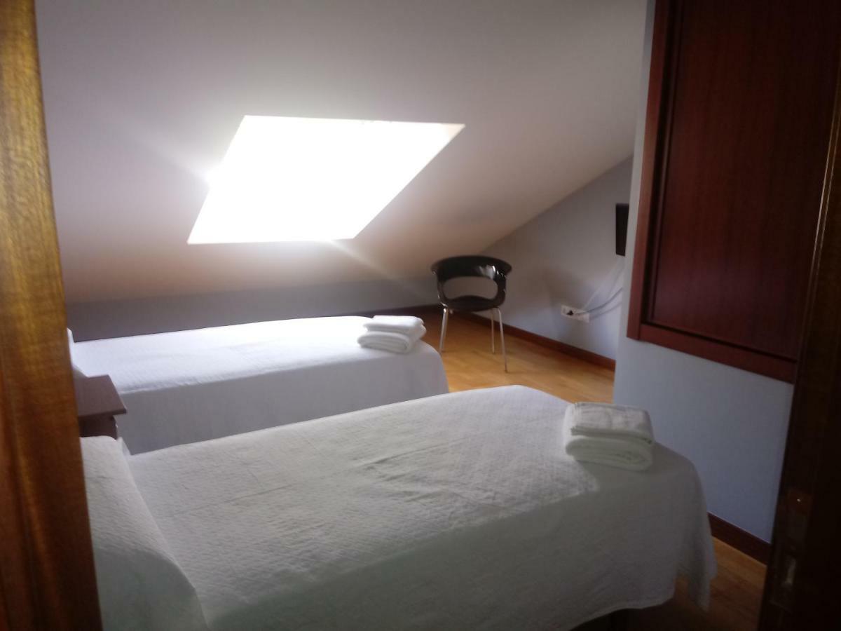 Apartamento Good Way 欧德鲁佐 外观 照片